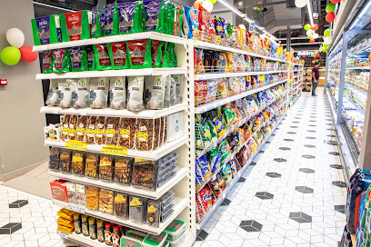 سوبر ماركت سيفست واي الجديد - برج البطحاء - الشارقة - +971 4 222 4949