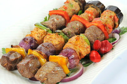 كافتريا ومطعم القرية اللبنانية - United Arab Emirates|Qadisiya - Sharjah|خورفكان الخور شارع|88HV+8X8