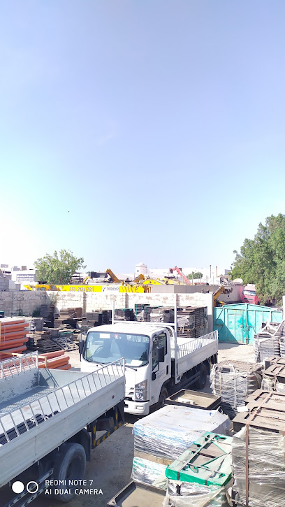 متجر نجا الصحي - United Arab Emirates|Industrial Area - Industrial Area 3 - Sharjah