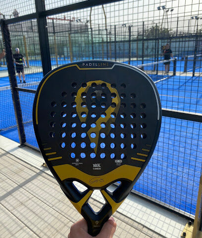 نادي باديل لاين - الشارقة - +971 55 797 9755