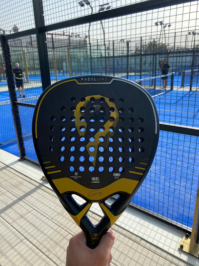 نادي باديل لاين - United Arab Emirates|Al Mizhar - Al Mizhar 1 - Dubai|220 Khartoum St