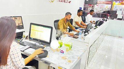 شكرية للسفريات الجديدة ش.ذ.م.م عجمان - الشارقة - +971 54 576 6373