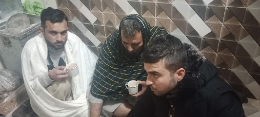 مطعم باكستاني - الشارقة -
