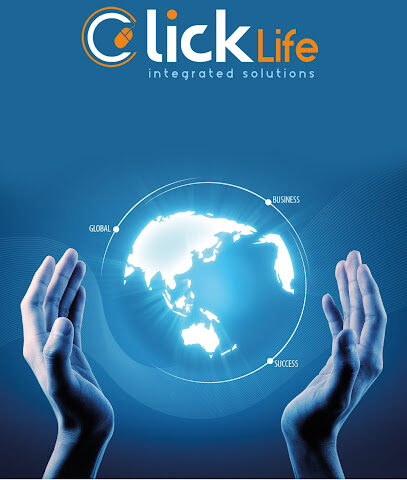 CLICKLIFE - الشارقة - +971 52 770 0083