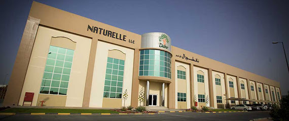 Naturelle LLC - Dabur International - أم القيوين - +971 7 244 4775