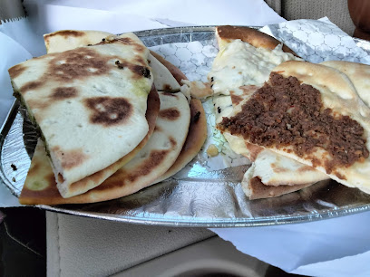 كافيتريا كوثر - الشارقة - +971 3 767 5330