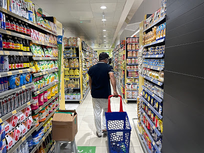 لولو اكسبريس - الرويس - الشارقة - +971 2 876 2272