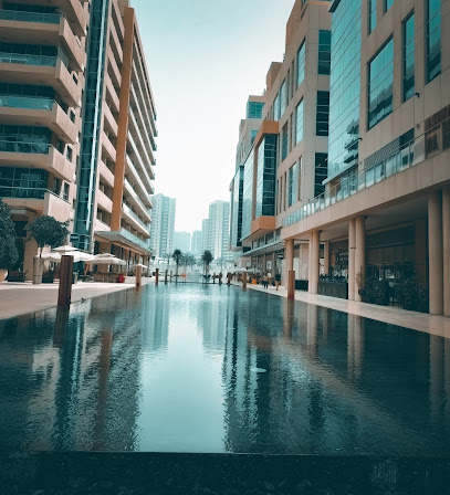 معهد ترانسفورما للتدريب - الشارقة - +971 4 320 6300