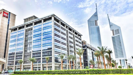 كاليبرلي - وكالة التوظيف - الشارقة - +971 4 523 2622