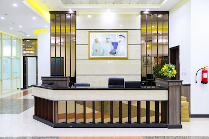 الاسكان الجامع ذ - United Arab Emirates|Musaffah - Abu Dhabi|ICAD Shopping Mall