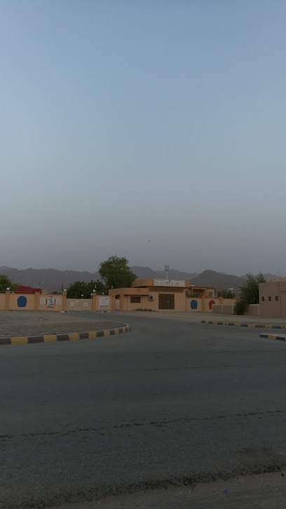 روضة الأنفال - United Arab Emirates|Al Bidyah - Fujairah|C8HW+F3P
