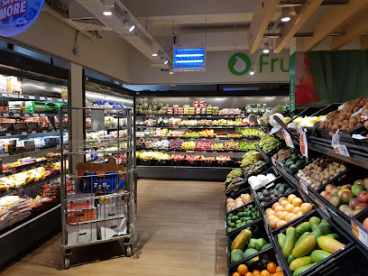 سوبر ماركت شويترامس الريس - الشارقة - +971 4 352 4012