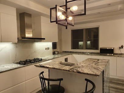 سيلفرنت للمقاولات الفنية ذ - الفجيرة - +971 6 595 1288