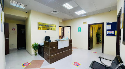 مركز أورينت للتدريب ذ - الشارقة - +971 7 226 0478