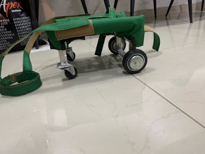 Dar Al Waad Vet عيادة دار الوعد البيطرية - أم القيوين - +971 52 299 6117