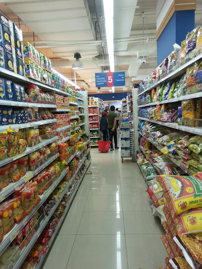 سوبر ماركت باقر محبي - السطوة - United Arab Emirates|Al Hudaiba - Dubai|182 Al Mankhool Rd