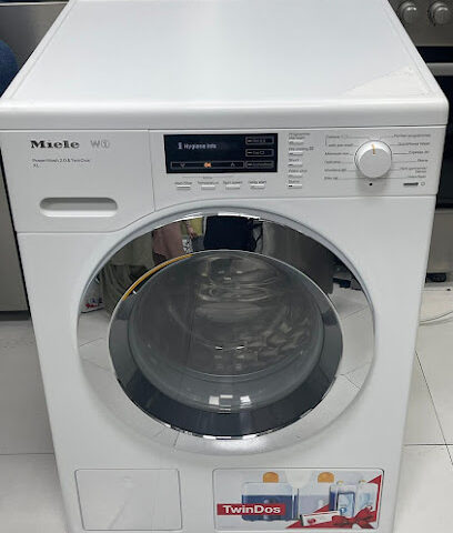 أجهزة منزلية مستعملة - أم القيوين - +971 55 947 6170