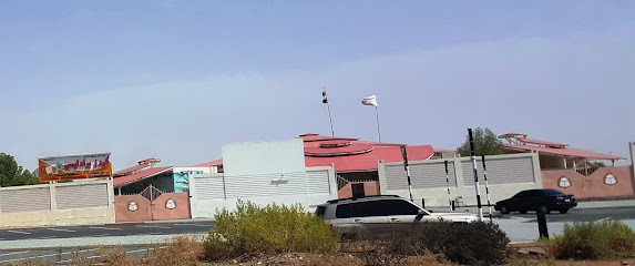 جنة الاطفال - الشارقة - +971 3 767 7460
