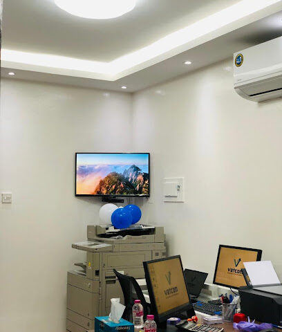 فاتكوم للمحاسبة والاستشارات الضريبية - الشارقة - +971 52 320 7181