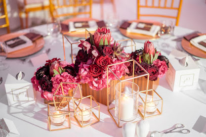 جوانا للحفلات و المناسبات Jwanaa Events - أم القيوين - +971 55 559 8458