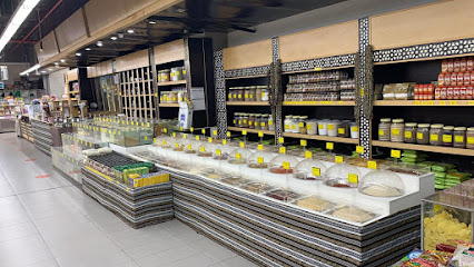 سوبر ماركت ومحمصة الدوري مارت - الشارقة - +971 6 745 0547