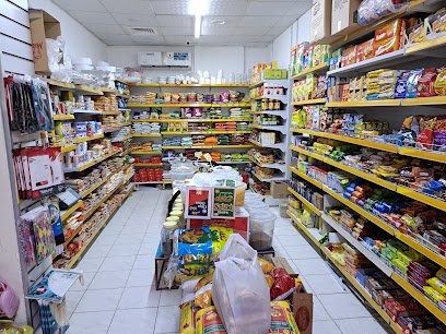 أوفا المدينة سوبر ماركت - الشارقة - +971 54 454 1599