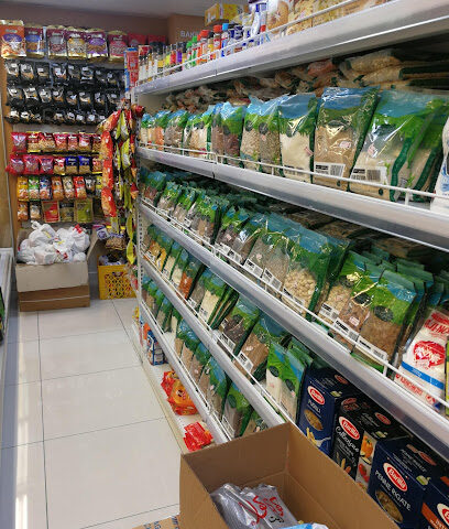 سوبرماركت ابراج برايم ش.ذ. - الشارقة - +971 4 343 5599