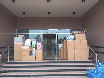 سوبر ماركت القذرة - الشارقة - +971 3 763 7578