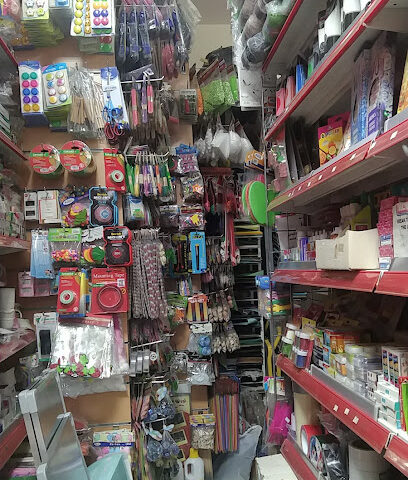 قرطاسية الوسام الفضي ذ - الشارقة - +971 55 161 3939