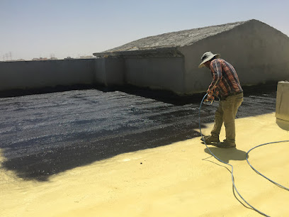 دار الصحراء لمقاولات العوازل - أم القيوين - +971 56 181 5588