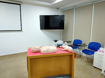 مركز راديانت سكاي للتدريب ذ - الشارقة - +971 4 355 9668