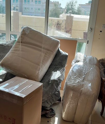 شركة ابو حورين لنقل اثاث ابوظبي - الشارقة - +971 54 338 0155