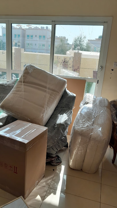 شركة ابو حورين لنقل اثاث ابوظبي - United Arab Emirates|Al Hisn - W6 - Abu Dhabi|Sayh As Salam St