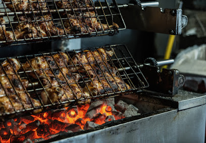 دجاج مقلي بجودة عالية - الشارقة - +971 56 334 4867