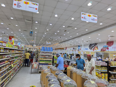 سوبر ماركت شاكلان 3 - الشارقة - +971 4 339 7004