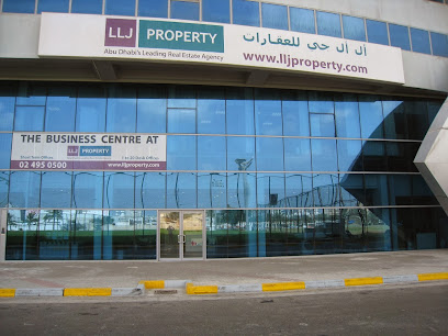 ملكية LLJ - الشارقة - +971 2 495 0500
