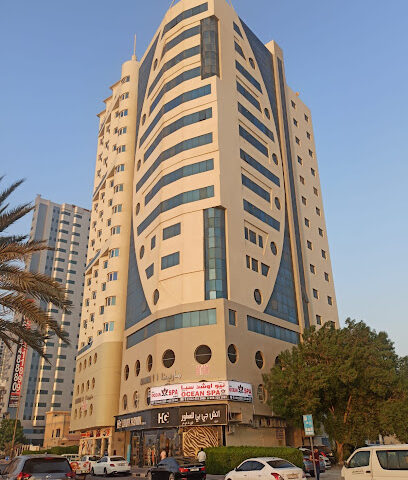 كورنيش المحيط الجديد - الشارقة - +971 56 326 1993