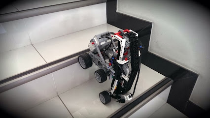 الروبوتات الممتعة - الشارقة - +971 4 338 8354