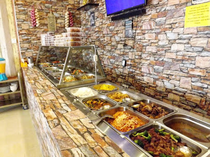 مطعم جولدن بليت - الشارقة - +971 56 931 0411