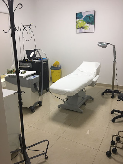 عيادة برجيل برجيل - United Arab Emirates|Ras Al-Khaimah|Corniche Al Qawasim first floor