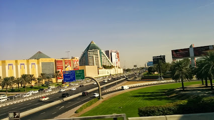 الشحن البحري - الشارقة - +971 4 357 7708