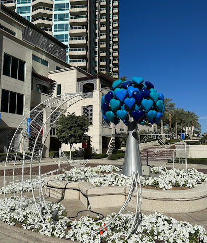 مارينا فيت - أم القيوين - +971 4 568 6942