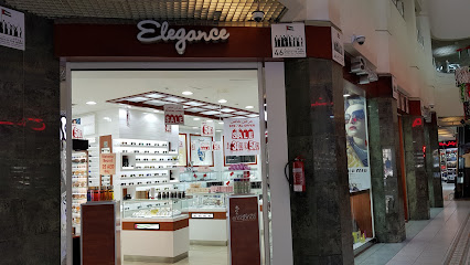 أناقة الرياضة - الشارقة -