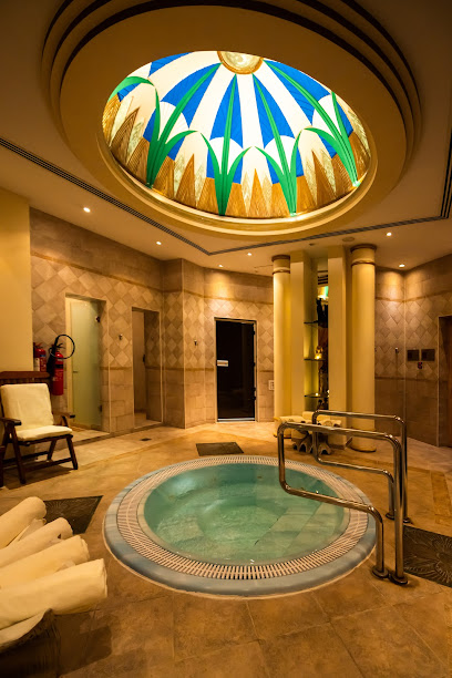 منتجع كليوباترا الصحي - United Arab Emirates|Dubai|Ground Floor