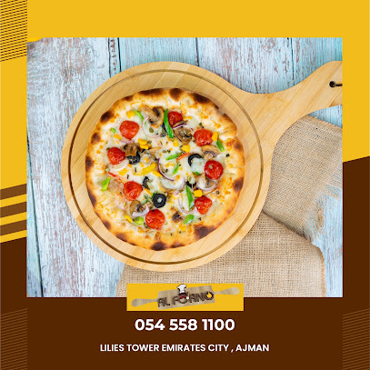 معجنات الفورنو - الشارقة - +971 54 558 1100