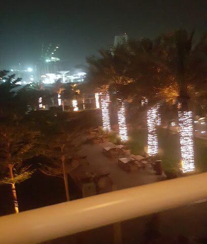 نادي BTME الشاطئي للتنس - الشارقة - +971 55 268 6090