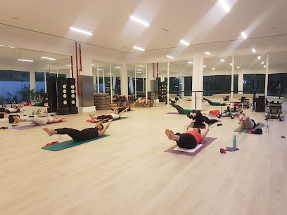 نادي بودي لانجويج الصحي ، البراري - دبي - +971 4 326 7277