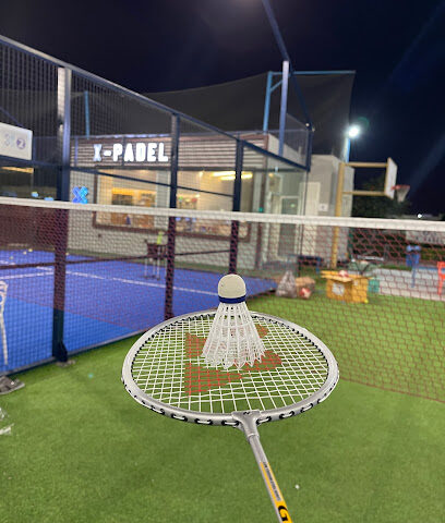 Xpadel - الشارقة -
