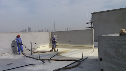 شركة الاختيار لمقاولات عزل الأسقف - أم القيوين - +971 50 266 9868