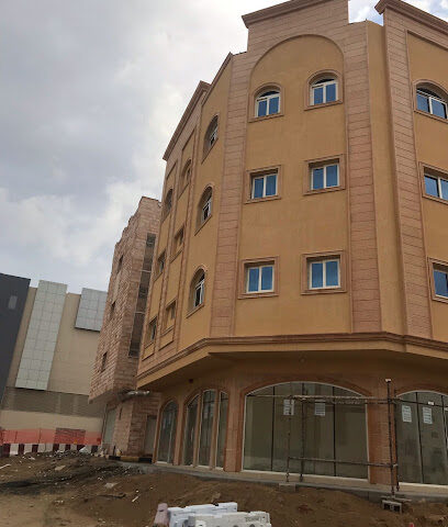 سما الإمارات العقارية مكتب سماء الإمارات العقارية - الشارقة -